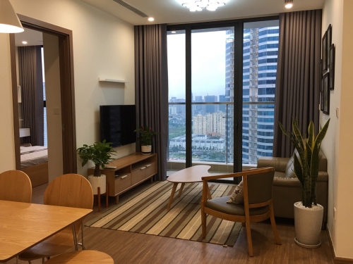 S3xx08 - Vinhomes Sky Lake - Full nội thất - 18tr