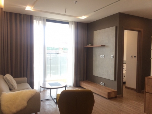 Căn hộ 2 Phòng ngủ full đồ - Vinhomes Metropolis
