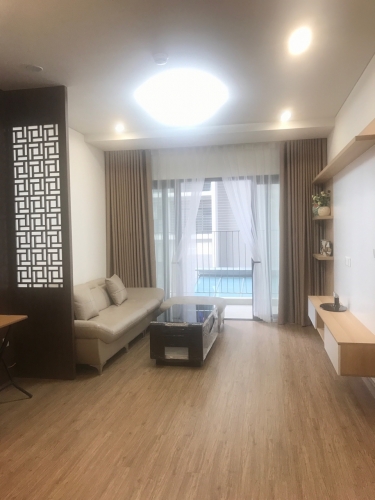 Căn hộ 2,5 Phòng ngủ - 86,5m2 - Sky Park Residence