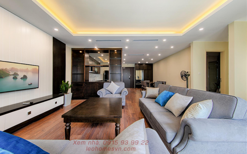 3Pn - Full đồ - Imperia Garden Nguyễn Huy Tưởng - Đồ đẹp