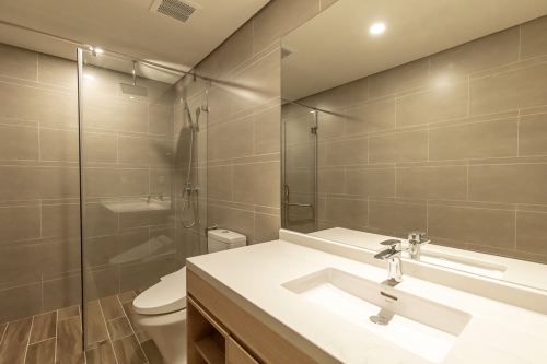 Căn hộ 2 Phòng ngủ 71,5m2 Sky Park Residence